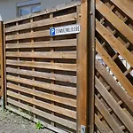 Apartament Schwarzwaldliebe Nahe Freiburg, Terrasse *