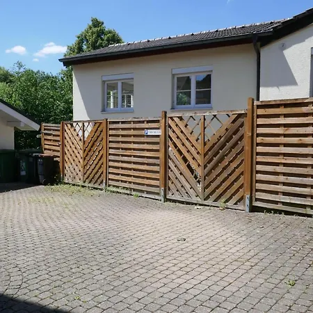 Apartment 2 Zi - Schwarzwaldliebe Im Hexental, Terrasse *