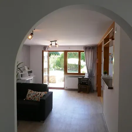 Schwarzwaldliebe Nahe Freiburg, Terrasse * Bollschweil