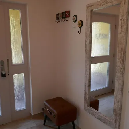 Schwarzwaldliebe Nahe Freiburg, Terrasse Apartamento