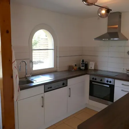 Apartamento Schwarzwaldliebe Nahe Freiburg, Terrasse