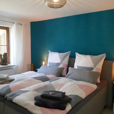 Schwarzwaldliebe Nahe Freiburg, Terrasse Bollschweil