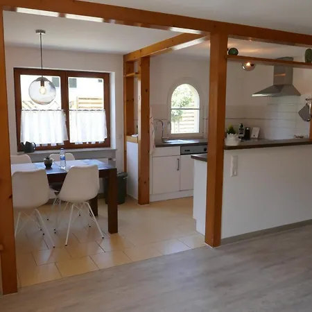 Schwarzwaldliebe Nahe Freiburg, Terrasse Apartamento