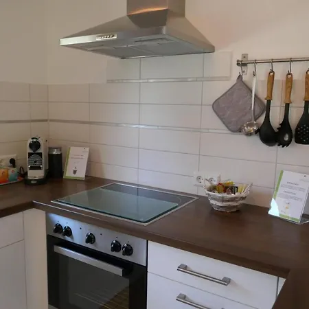 2 Zi - Schwarzwaldliebe Im Hexental, Terrasse Apartment Bollschweil