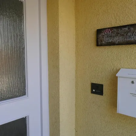 Schwarzwaldliebe Nahe Freiburg, Terrasse Apartamento Bollschweil