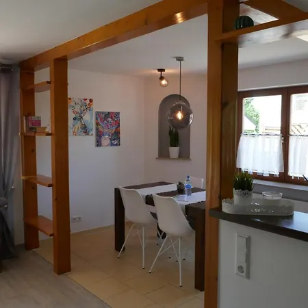 Apartment 2 Zi - Schwarzwaldliebe Im Hexental, Terrasse Bollschweil