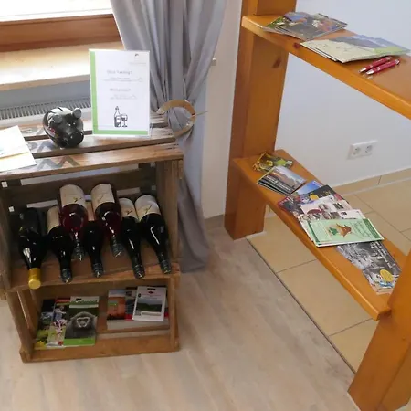 Apartment 2 Zi - Schwarzwaldliebe Im Hexental, Terrasse Bollschweil