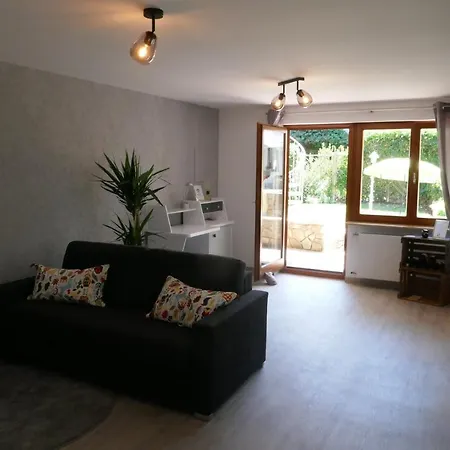 Schwarzwaldliebe Nahe Freiburg, Terrasse