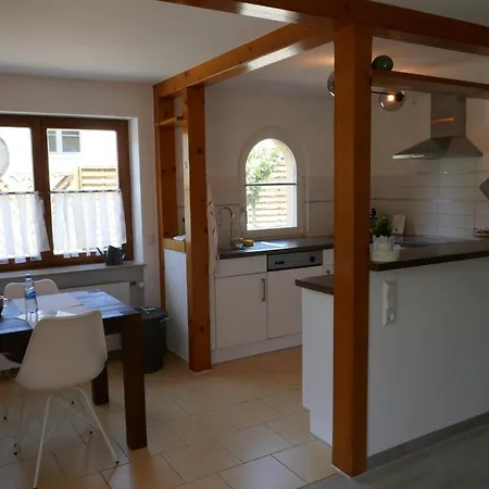 Apartamento Schwarzwaldliebe Nahe Freiburg, Terrasse *