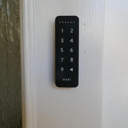 Apartment Schwarzwaldliebe Nahe Freiburg, Terrasse *